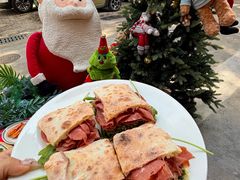 -黑熊披萨orso pizza