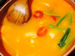 -云海肴·汽锅鸡·云南菜(天津国金汇店)