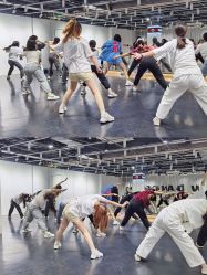 -我舞空间舞蹈培训