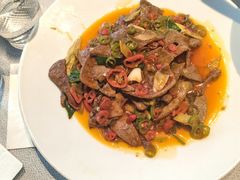 -望京辣宴·古法川菜(望京店)