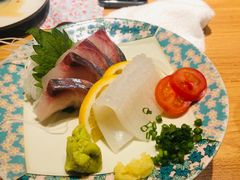 -彩汐 日式海鲜&烧鸟居酒屋