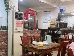 -九妹农家大铁锅东北菜(江湾店)