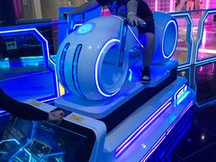 -世代星球·保龄球·镭战真人CS·团建(杨浦店)