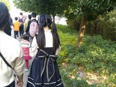 -南沙天后宫景区