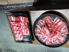 -呷哺呷哺 黄金牧场 (浦东新欧尚超市店)