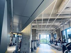 -LA合时健身4PMFIT(花桥旗舰店)