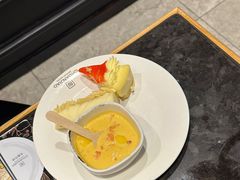 -川骄海鲜自助(亚运村店)