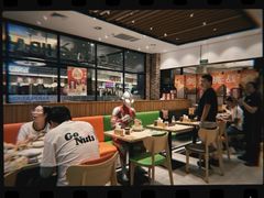 -CoCo壱番屋(久光百货店)