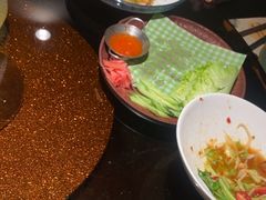 -金厨泰国餐厅·全泰籍厨师料理(拱北店)