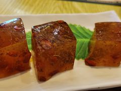 杞子桂花糕-添好运点心专门店(百老汇店)