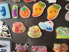 -山与蓝·轻糖鲜果蛋糕(勒泰店)