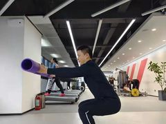 -WEGYMER健萌健身(麦德龙钰龙天下馆)