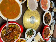 -八方后身麻辣鸡块(总店)