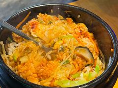 -唯成•韩国炭火烤肉 유성고기