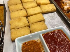 -苹果树下艺术餐厅(宋庄店)