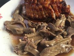 -黄连大头华烧鹅店(大良店)