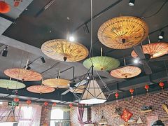 -海碗油泼面·八次方·水库鱼·粘卷子(平谷店)