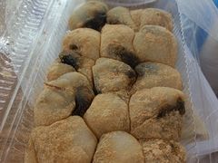 擂沙汤圆-江南春(解放路店)