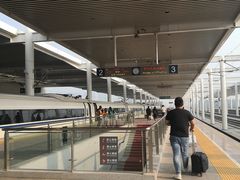 -安阳东站