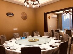 包厢-开鑫鱼厂·宁波海鲜(前程智慧城店)