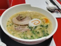 -火影忍者一乐拉面(环球港店)