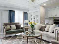 -宅天下装饰·匠心筑家(春熙店)