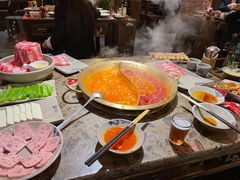 -小龙坎火锅(春熙太古里店)