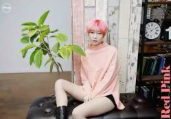 -MYYF SALON烫发染发