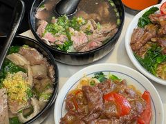 -合意桐坑牛肉粿·鲜牛肉火锅(嵩山总店)