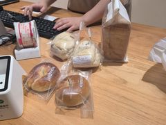 -分子跳动鲜活面包(五一大道店)