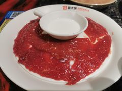 花千骨-蜀大侠火锅(寰球文化地标·总府店)