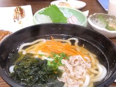 -东京屋(武定路店)