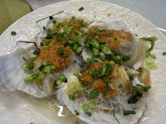 -东江海鲜大排档·潮汕菜·砂锅粥