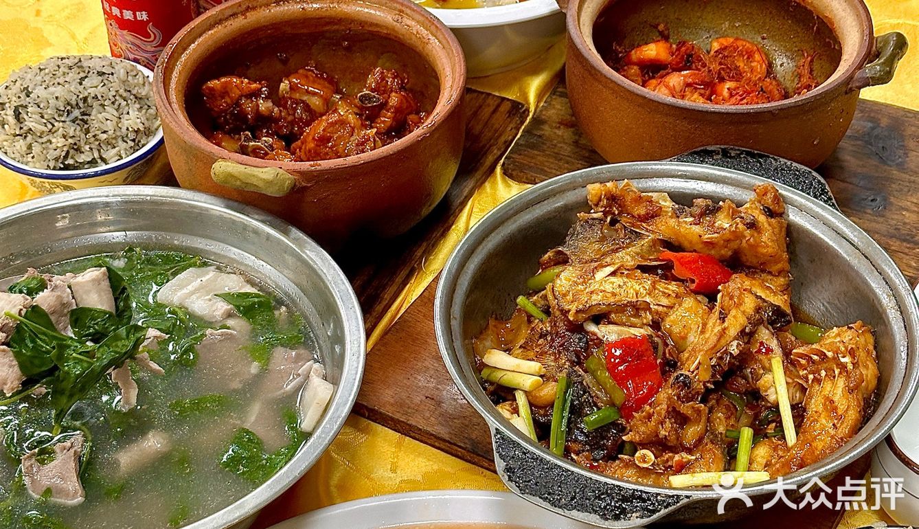 湛江的！不愧是开了26年的老店。。确实是好吃