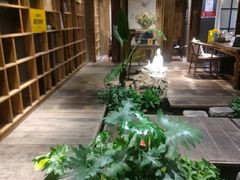 -邈墨茶馆(大兜路1号店)