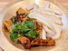 -椒锅锅·麻辣香锅(宝地广场城市集市店)