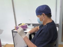 -上海仁爱医院口腔科 · 种植