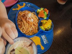 -blue frog蓝蛙(长泰广场店)