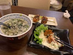 -八木鸟居酒屋(小木桥路店)