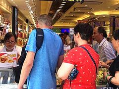 -泰康食品(南京东路店)