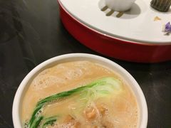 -外滩三号餐厅·创意中餐