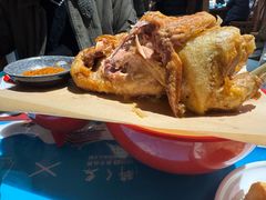 -醉长安(钟楼旗舰店)