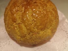-七哥港式茶餐厅(亮马桥总店)