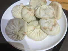 -缘赵记(沙子口店)