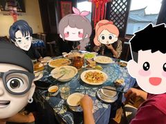 -香满楼(临安路店)