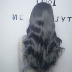 -BM SALON