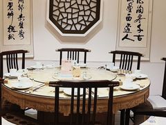 -闻鲜素食茶餐厅(高新区店)