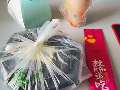 -小资太太餐厅(南岗区店)