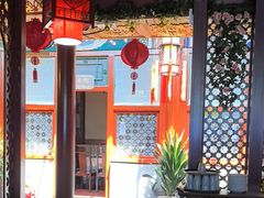 -阿西娅食府(中关村店)