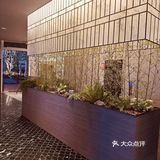 深藏高端川味融合菜餐厅-椿庐
